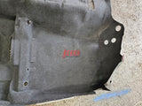 NISSAN SKYLINE R33 CARPET ECR33 SEDAN 1996 A0305