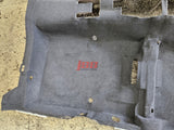NISSAN SKYLINE R33 CARPET ECR33 SEDAN 1996 A0305