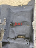 NISSAN SKYLINE R33 CARPET ECR33 SEDAN 1996 A0305