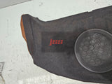 SUBARU WRX STI REAR PARCEL SHELF PARCEL TRAY WITH WIPER CUT OUT GC8 1998