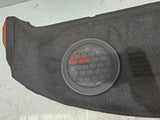 SUBARU WRX STI REAR PARCEL SHELF PARCEL TRAY WITH WIPER CUT OUT GC8 1998