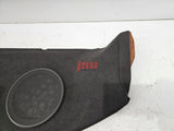 SUBARU WRX STI REAR PARCEL SHELF PARCEL TRAY WITH WIPER CUT OUT GC8 1998