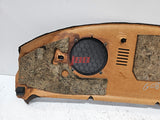 SUBARU WRX STI REAR PARCEL SHELF PARCEL TRAY WITH WIPER CUT OUT GC8 1998
