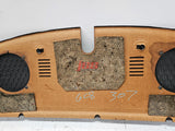 SUBARU WRX STI REAR PARCEL SHELF PARCEL TRAY WITH WIPER CUT OUT GC8 1998