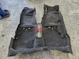 SUBARU IMPREZA WRX STI CARPET GC8 1999 SEDAN