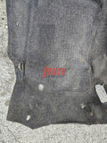SUBARU IMPREZA WRX STI CARPET GC8 1999 SEDAN