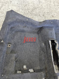 SUBARU IMPREZA WRX STI CARPET GC8 1999 SEDAN