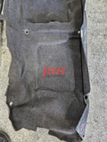 SUBARU IMPREZA WRX STI CARPET GC8 1999 SEDAN