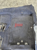 SUBARU IMPREZA WRX STI CARPET GC8 1999 SEDAN