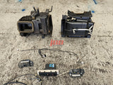 SUBARU WRX STI FULL BODY WIRING LOOM HARNESS ENGINE BAY WIRING 1999 GC8 JDM