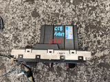 SUBARU WRX STI FULL BODY WIRING LOOM HARNESS ENGINE BAY WIRING 1999 GC8 JDM