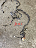 SUBARU WRX STI FULL BODY WIRING LOOM HARNESS ENGINE BAY WIRING 1999 GC8 JDM