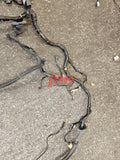 SUBARU WRX STI FULL BODY WIRING LOOM HARNESS ENGINE BAY WIRING 1999 GC8 JDM