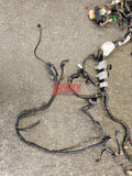 SUBARU WRX STI FULL BODY WIRING LOOM HARNESS ENGINE BAY WIRING 1999 GC8 JDM