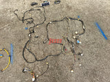 SUBARU WRX STI FULL BODY WIRING LOOM HARNESS ENGINE BAY WIRING 1999 GC8 JDM