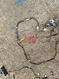 SUBARU WRX STI FULL BODY WIRING LOOM HARNESS ENGINE BAY WIRING 1999 GC8 JDM