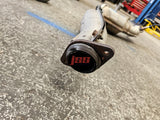 SUBARU WRX STI STOCK DUMP PIPE WITH CAT GC8 DOWN PIPE 1998 JDM