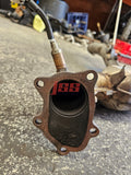 SUBARU WRX STI STOCK DUMP PIPE WITH CAT GC8 DOWN PIPE 1998 JDM