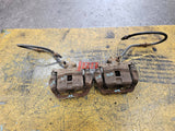 SUBARU WRX REAR BRAKE CALIPER GC8 1998 STI CALIPERS