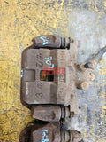 SUBARU WRX REAR BRAKE CALIPER GC8 1998 STI CALIPERS