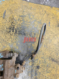 SUBARU WRX REAR BRAKE CALIPER GC8 1998 STI CALIPERS