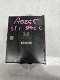 SUBARU WRX STI COMPUTER ECU GRB SPEC C 2009 22611AR490