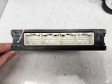 SUBARU WRX STI COMPUTER ECU GRB SPEC C 2009 22611AR490