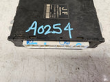 SUBARU WRX STI COMPUTER ECU GRB 2008 22611AN321
