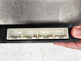 SUBARU WRX STI COMPUTER ECU GRB 2008 22611AN321