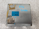 NISSAN SKYLINE R34 GTT ENGINE COMPUTER ECU MANUAL 23710 AA502