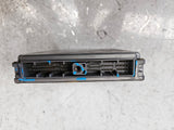 NISSAN SKYLINE R34 GTT ENGINE COMPUTER ECU MANUAL 23710 AA502