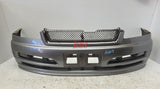 NISSAN SKYLINE R34 FRONT BUMPER ER34 GTT FRONT BAR 2000 SERIES 2