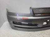 NISSAN SKYLINE R34 FRONT BUMPER ER34 GTT FRONT BAR 2000 SERIES 2