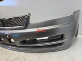 NISSAN SKYLINE R34 FRONT BUMPER ER34 GTT FRONT BAR 2000 SERIES 2