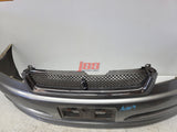 NISSAN SKYLINE R34 FRONT BUMPER ER34 GTT FRONT BAR 2000 SERIES 2