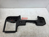 NISSAN SKYLINE R33 STEREO FACIA RADIO SURROUND DASH TRIM S2 1997 GTR GTST OEM