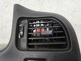NISSAN SKYLINE R33 STEREO FACIA RADIO SURROUND DASH TRIM S2 1997 GTR GTST OEM