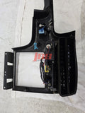 NISSAN SKYLINE R33 STEREO FACIA RADIO SURROUND DASH TRIM S2 1997 GTR GTST OEM