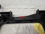 NISSAN SKYLINE R33 STEREO FACIA RADIO SURROUND DASH TRIM S2 1997 GTR GTST OEM