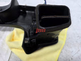 NISSAN SKYLINE R33 STEREO FACIA RADIO SURROUND DASH TRIM S2 1997 GTR GTST OEM