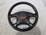 NISSAN SKYLINE R33 STEERING WHEEL ECR33 1996 S2 A0314
