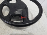 NISSAN SKYLINE R33 STEERING WHEEL ECR33 1996 S2 A0314