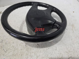NISSAN SKYLINE R33 STEERING WHEEL ECR33 1996 S2 A0314