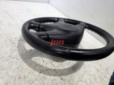 NISSAN SKYLINE R33 STEERING WHEEL ECR33 1996 S2 A0314
