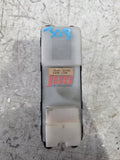 NISSAN SKYLINE R33 DRIVERS WINDOW SWITCH MASTER SWITCH ECR33 SEDAN 1996 12 PIN
