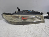 NISSAN SKYLINE R33 HEADLIGHTS 1996 S2 LEFT RIGHT HEADLIGHT ECR33 SEDAN ONLY A0309