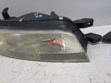 NISSAN SKYLINE R33 HEADLIGHTS 1996 S2 LEFT RIGHT HEADLIGHT ECR33 SEDAN ONLY A0309