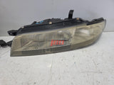 NISSAN SKYLINE R33 HEADLIGHTS 1996 S2 LEFT RIGHT HEADLIGHT ECR33 SEDAN ONLY A0309