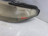 NISSAN SKYLINE R33 HEADLIGHTS 1996 S2 LEFT RIGHT HEADLIGHT ECR33 SEDAN ONLY A0309
