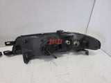 NISSAN SKYLINE R33 HEADLIGHTS 1996 S2 LEFT RIGHT HEADLIGHT ECR33 SEDAN ONLY A0309